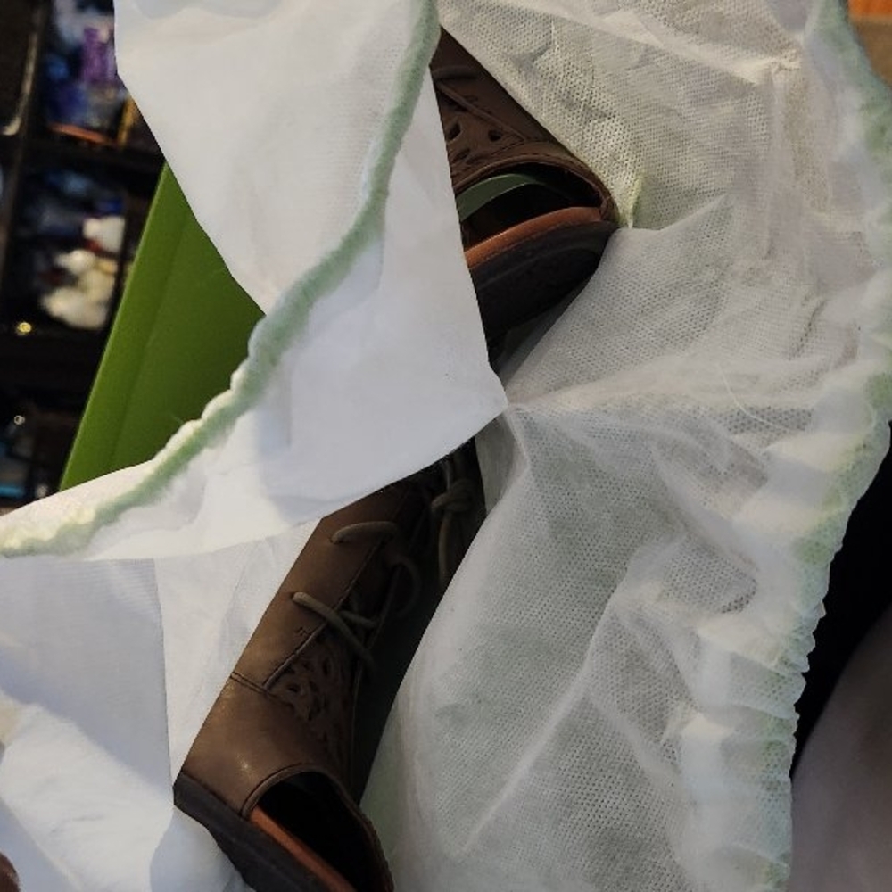 New Naya Cutout Design Ankle Booties - Picture 3 of 12